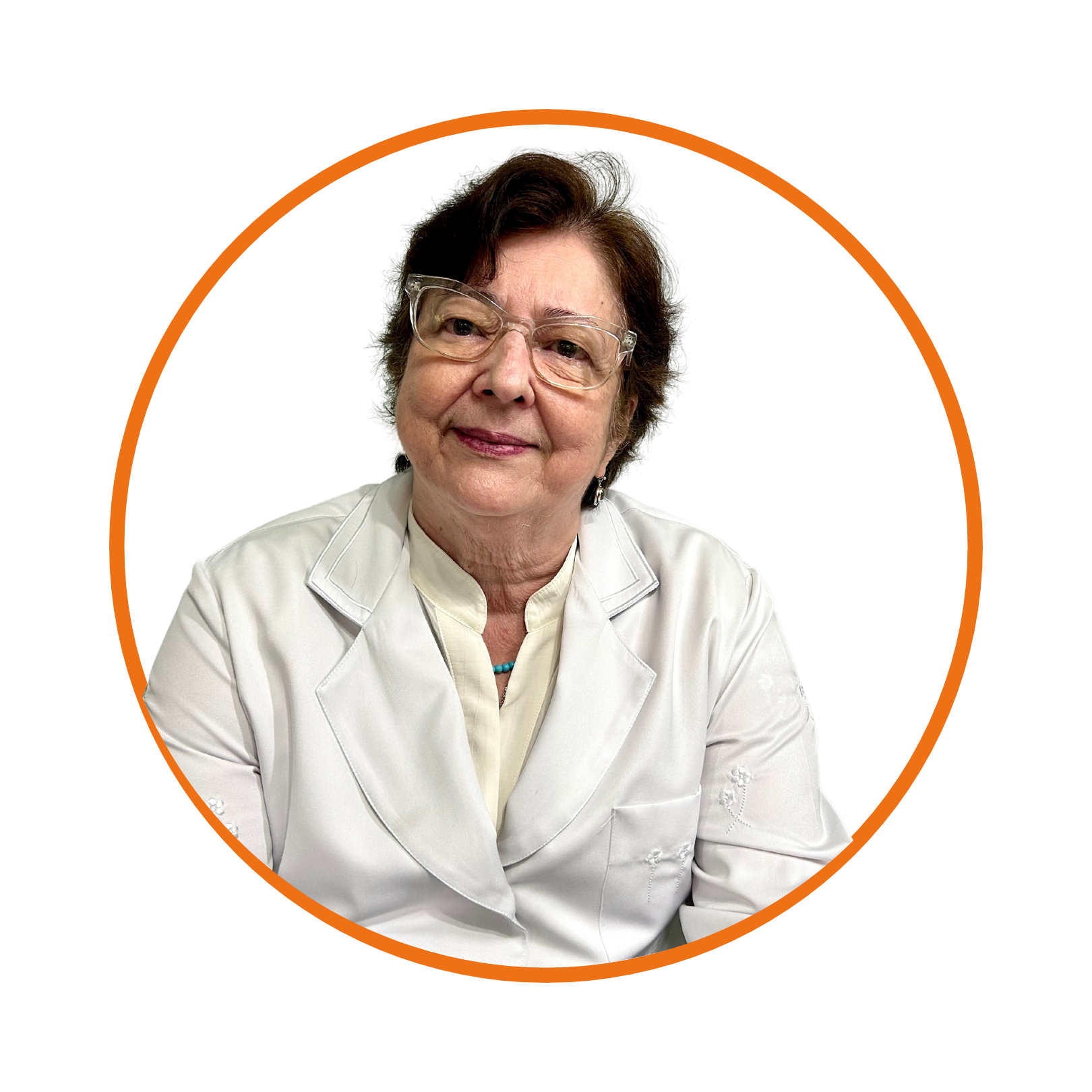Dra. Fátima Mascarenhas